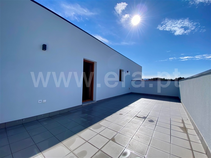 Moradia Geminada T4 Chaves, Bustelo - 1466104 - 18