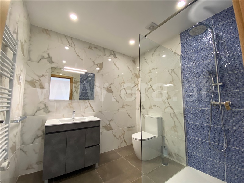 Moradia Geminada T4 Chaves, Bustelo - 1466104 - 27