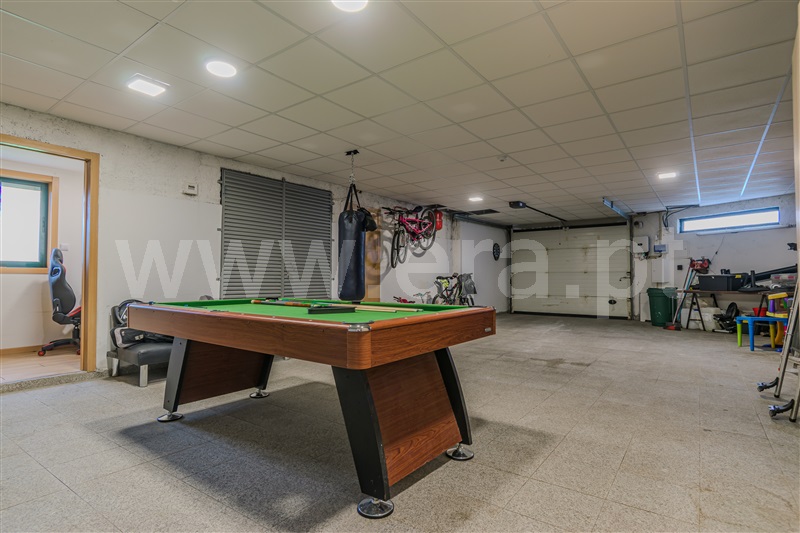 Moradia Geminada T4 Chaves, Faiões - 1472578 - 5