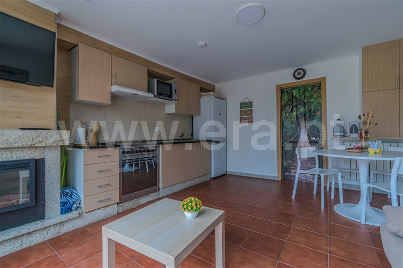 Moradia Geminada T4 Chaves, Faiões - 1472578 - 6