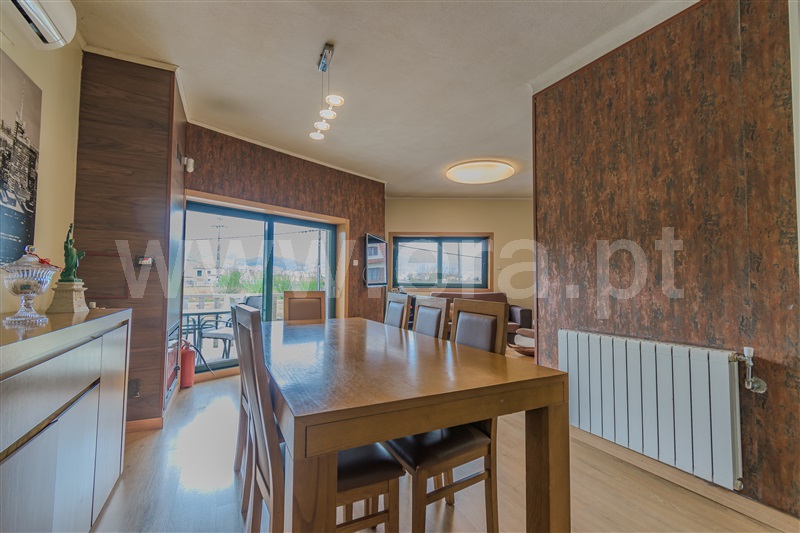Moradia Geminada T4 Chaves, Faiões - 1472578 - 11