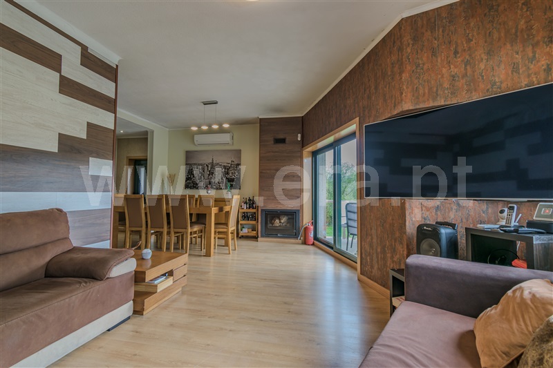 Moradia Geminada T4 Chaves, Faiões - 1472578 - 13