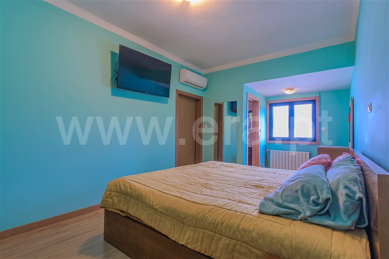Moradia Geminada T4 Chaves, Faiões - 1472578 - 22