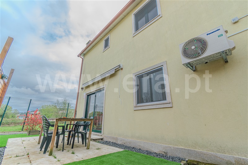 Moradia Geminada T4 Chaves, Faiões - 1472578 - 22