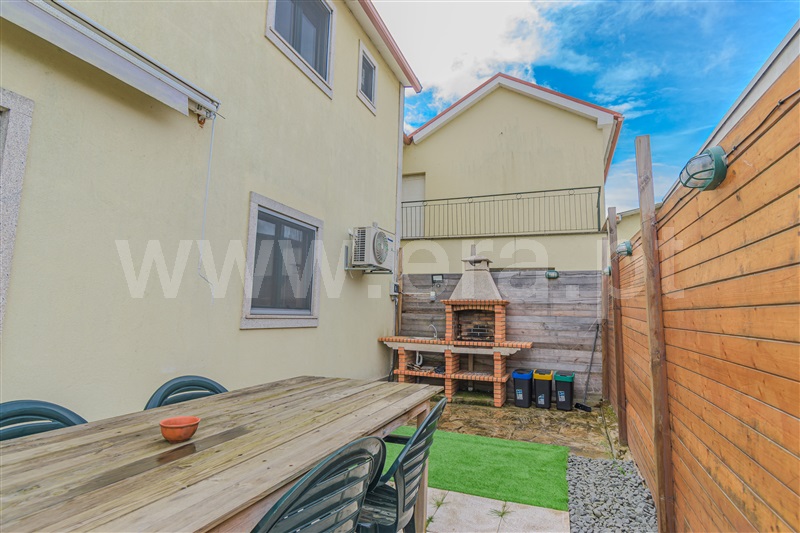 Moradia Geminada T4 Chaves, Faiões - 1472578 - 23