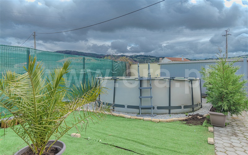 Moradia Geminada T4 Chaves, Faiões - 1472578 - 24