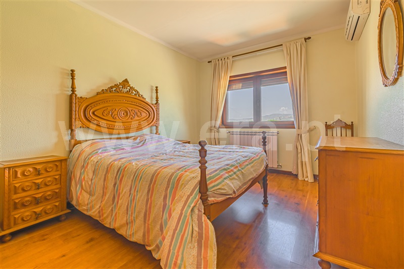 Moradia Geminada T4 Chaves, Santa Maria Maior - 1476037 - 35