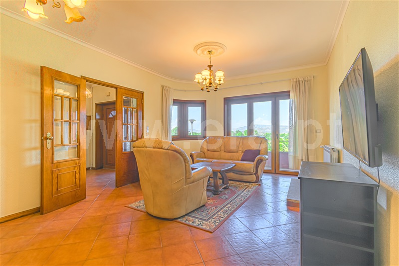 Moradia Geminada T4 Chaves, Santa Maria Maior - 1476037 - 38
