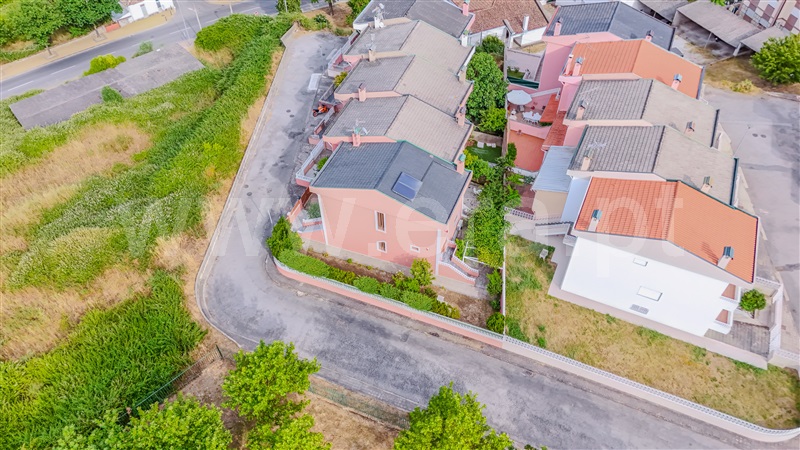 Moradia Geminada T4 Chaves, Santa Maria Maior - 1476037 - 41
