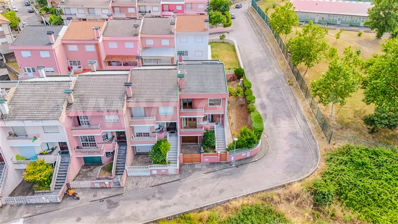 Moradia Geminada T4 Chaves, Santa Maria Maior - 1476037 - 43