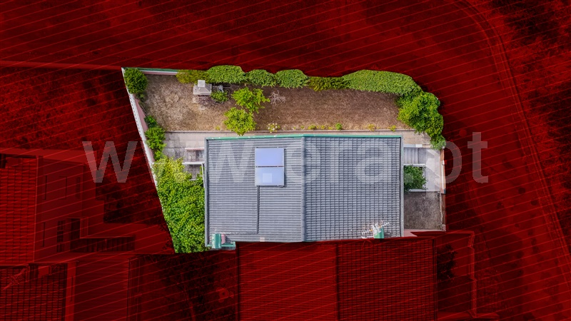 Moradia Geminada T4 Chaves, Santa Maria Maior - 1476037 - 45