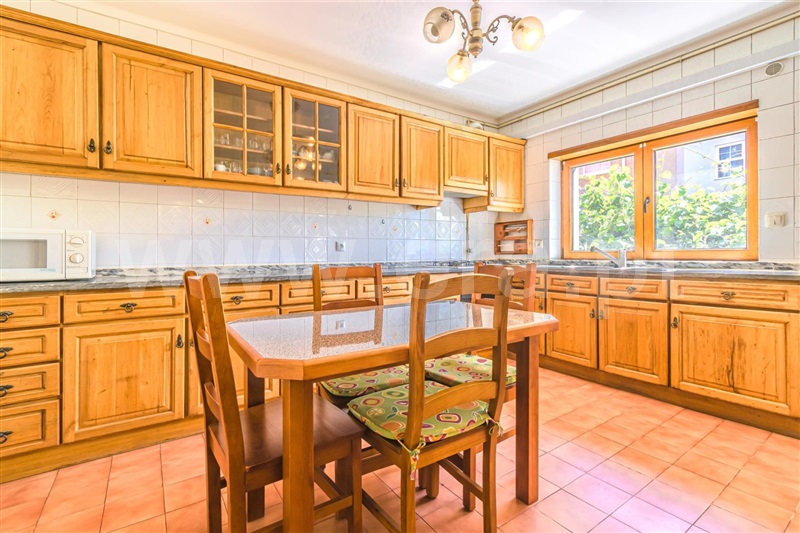 Moradia Geminada T4 Chaves, Santa Maria Maior - 1476037 - 20
