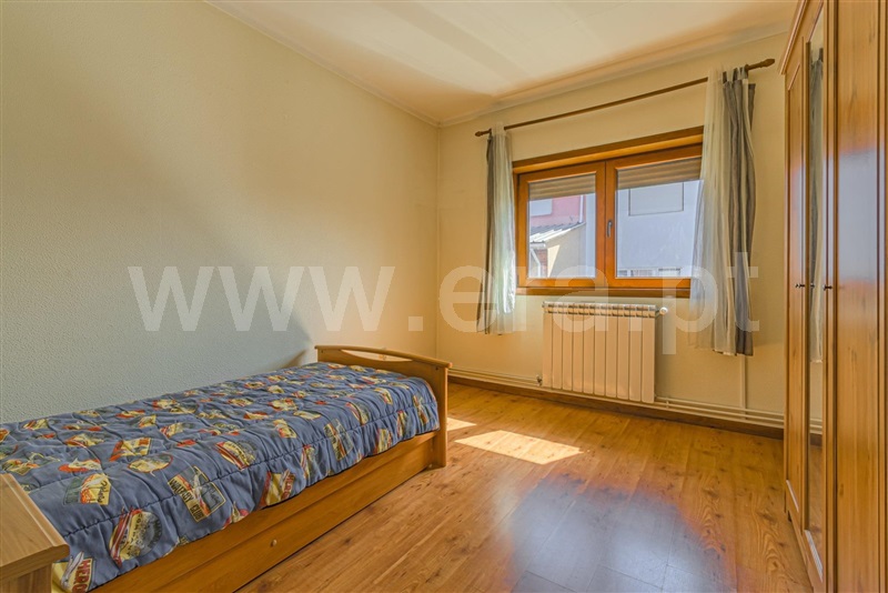 Moradia Geminada T4 Chaves, Santa Maria Maior - 1476037 - 22