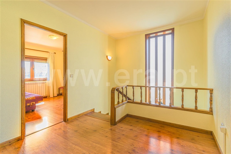 Moradia Geminada T4 Chaves, Santa Maria Maior - 1476037 - 23