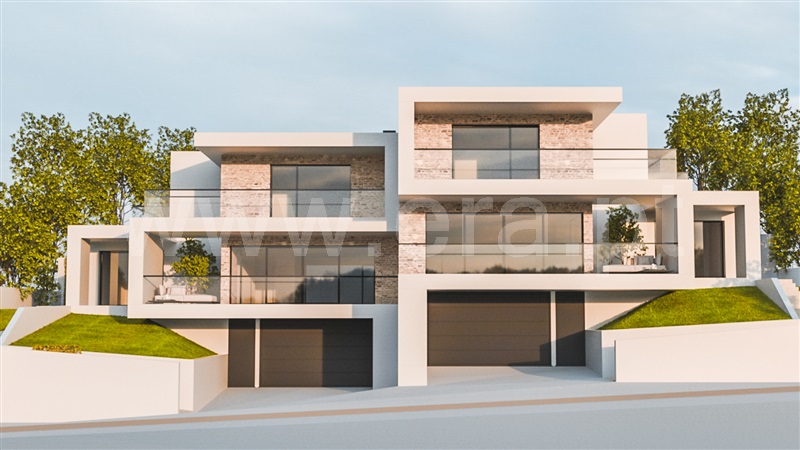 Moradia T4 à venda em Carvalhais, Mirandela — foto 3