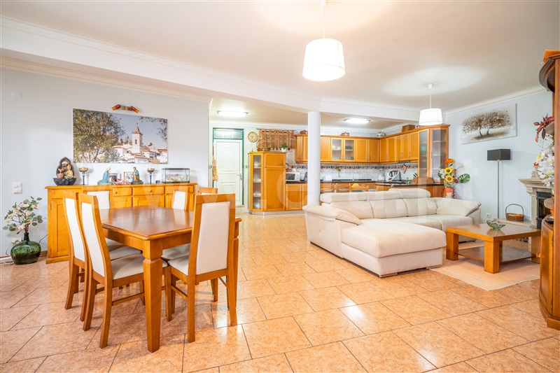 Moradia T4 à venda em Santa Clara e Castelo Viegas, Coimbra — foto 3