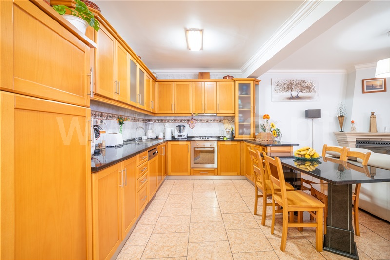 Moradia T4 à venda em Santa Clara e Castelo Viegas, Coimbra — foto 4