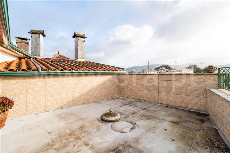 Moradia T4 à venda em Santa Clara e Castelo Viegas, Coimbra — foto 13