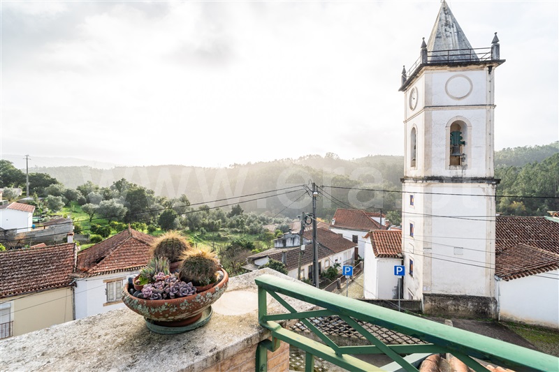 Moradia T4 à venda em Santa Clara e Castelo Viegas, Coimbra — foto 14