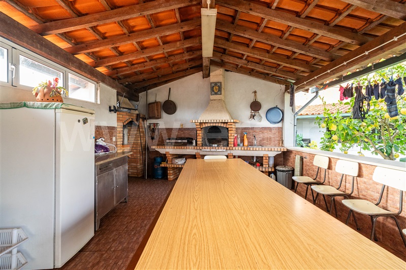 Moradia T4 à venda em Santa Clara e Castelo Viegas, Coimbra — foto 15