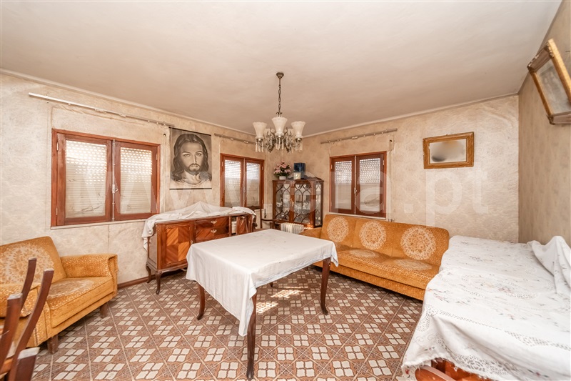 Moradia T4 Covilhã, Barco - 1504563 - 9