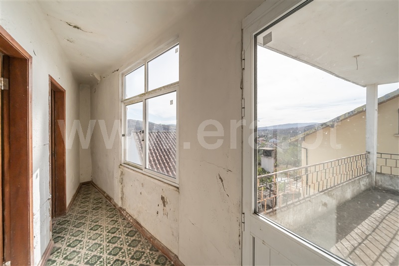 Moradia T4 Covilhã, Barco - 1504563 - 17