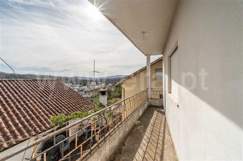 Moradia T4 Covilhã, Barco - 1504563 - 18