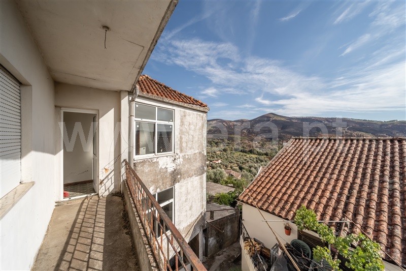 Moradia T4 Covilhã, Barco - 1504563 - 19