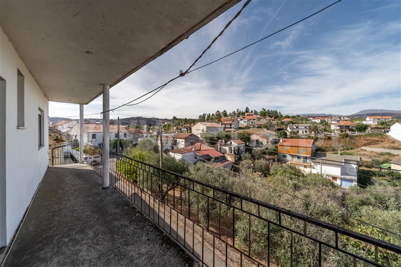 Moradia T4 Covilhã, Barco - 1504563 - 20