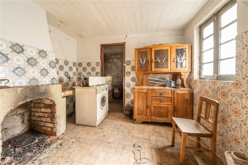 Moradia T4 Covilhã, Barco - 1504563 - 28