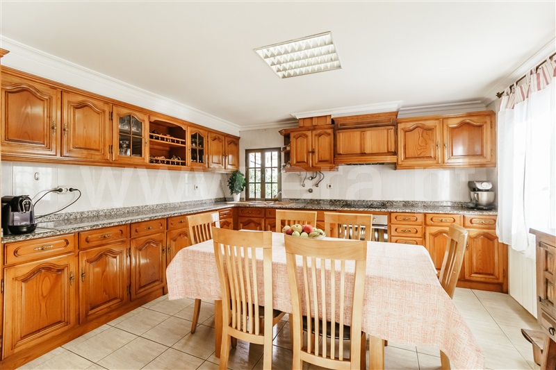 Moradia T4 Covilhã, Casegas - 1373362 - 3