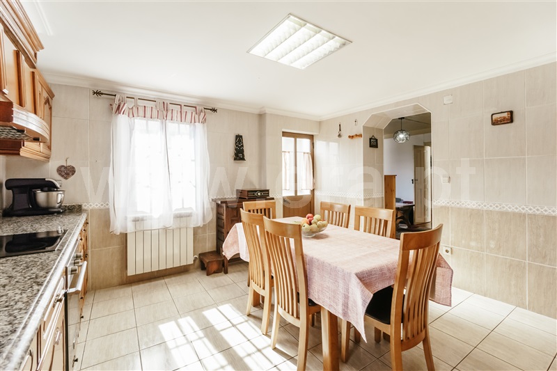 Moradia T4 Covilhã, Casegas - 1373362 - 5