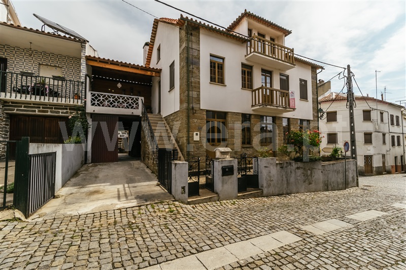 Moradia T4 Covilhã, Casegas - 1373362 - 6