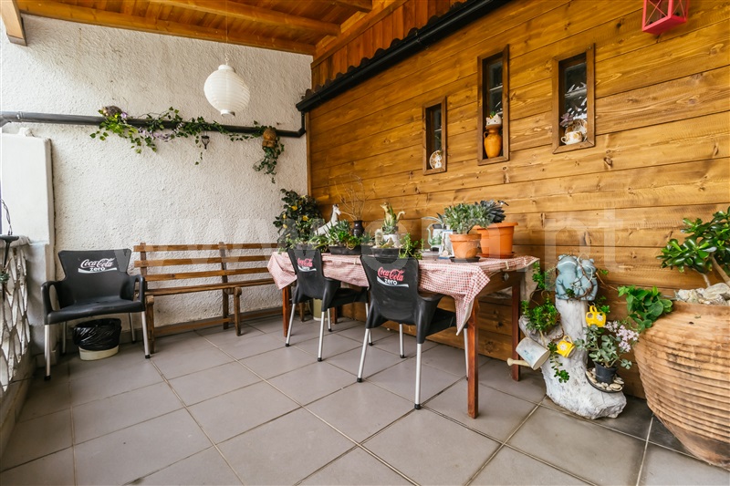 Moradia T4 Covilhã, Casegas - 1373362 - 9