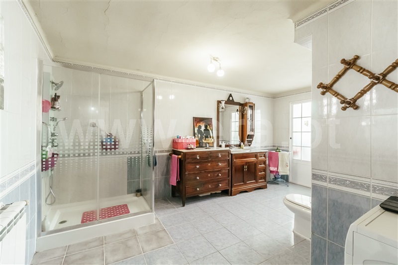 Moradia T4 Covilhã, Casegas - 1373362 - 12
