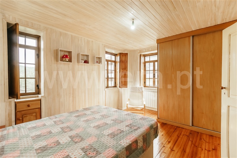 Moradia T4 Covilhã, Casegas - 1373362 - 28