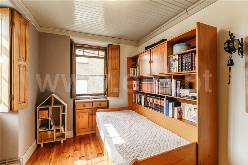 Moradia T4 Covilhã, Casegas - 1373362 - 34