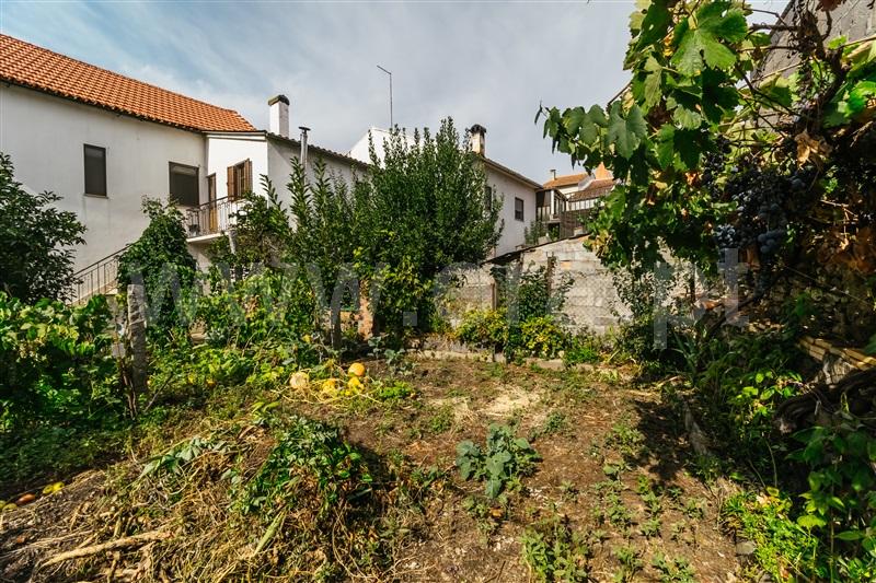 Moradia T4 Covilhã, Casegas - 1373362 - 54