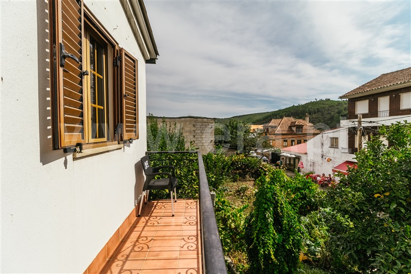Moradia T4 Covilhã, Casegas - 1373362 - 63