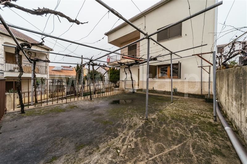 Moradia Geminada T4 com Quintal Covilhã, Erada - 1452746 - 7