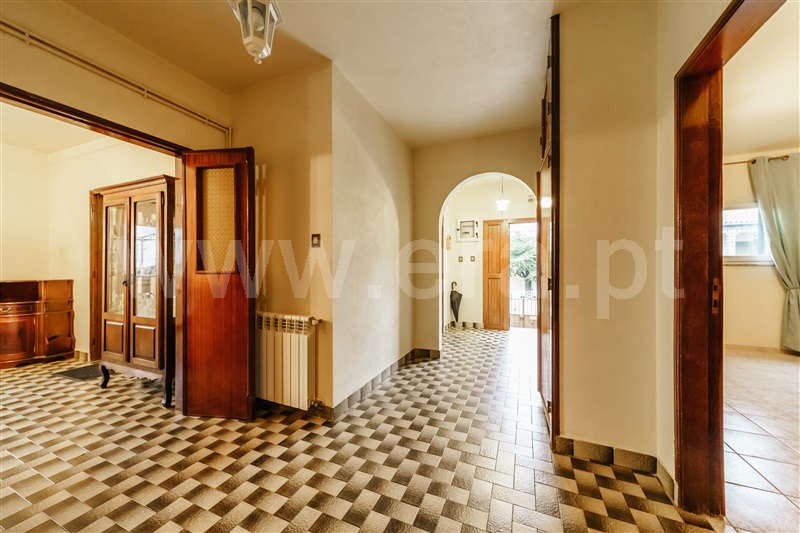 Moradia Geminada T4 com Quintal Covilhã, Erada - 1452746 - 13