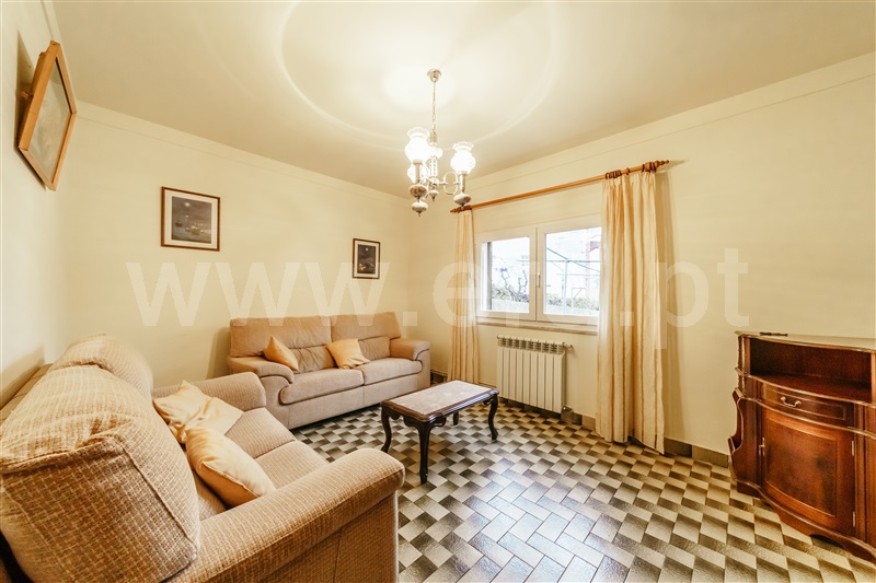 Moradia Geminada T4 com Quintal Covilhã, Erada - 1452746 - 20