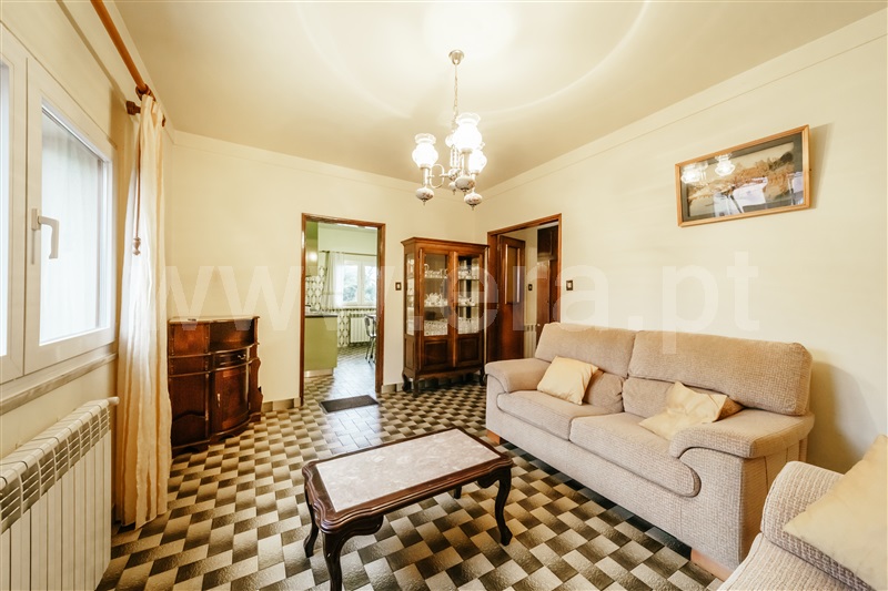 Moradia Geminada T4 com Quintal Covilhã, Erada - 1452746 - 21