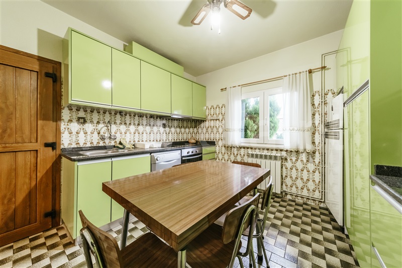 Moradia Geminada T4 com Quintal Covilhã, Erada - 1452746 - 24