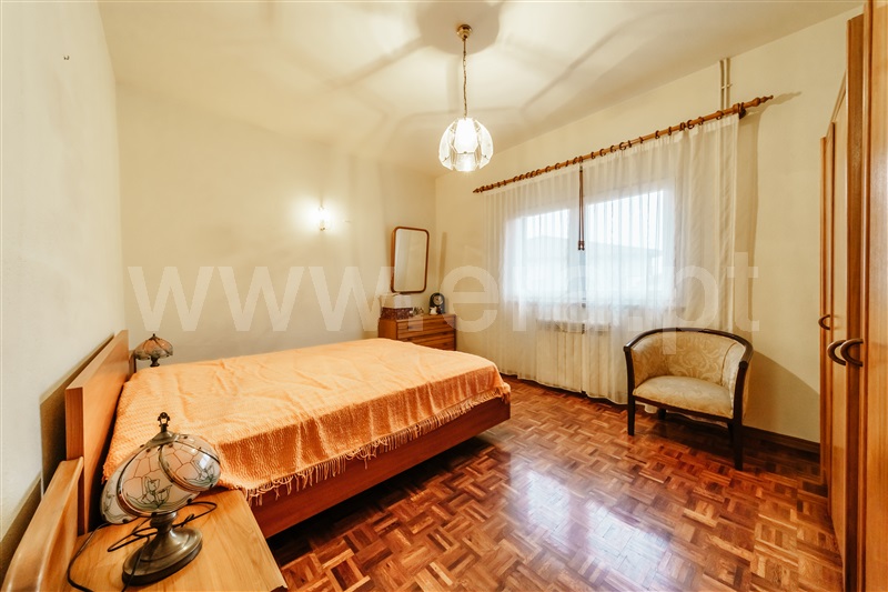 Moradia Geminada T4 com Quintal Covilhã, Erada - 1452746 - 28