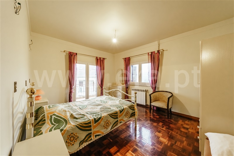 Moradia Geminada T4 com Quintal Covilhã, Erada - 1452746 - 34