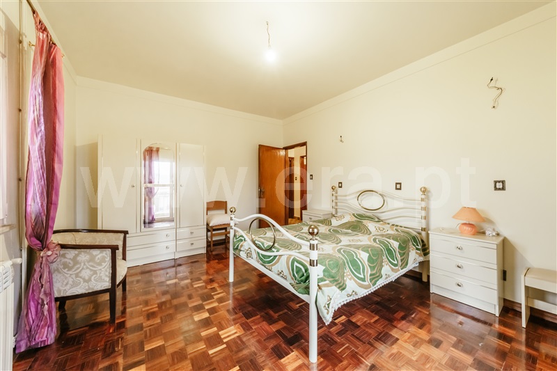 Moradia Geminada T4 com Quintal Covilhã, Erada - 1452746 - 35
