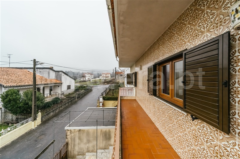 Moradia Geminada T4 com Quintal Covilhã, Erada - 1452746 - 37