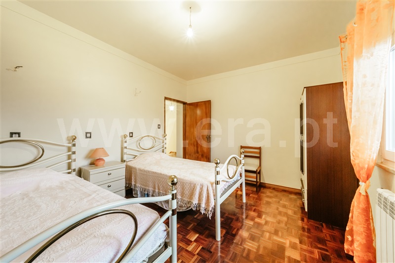 Moradia Geminada T4 com Quintal Covilhã, Erada - 1452746 - 43