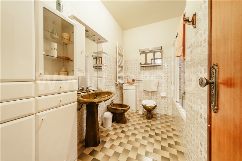Moradia Geminada T4 com Quintal Covilhã, Erada - 1452746 - 44